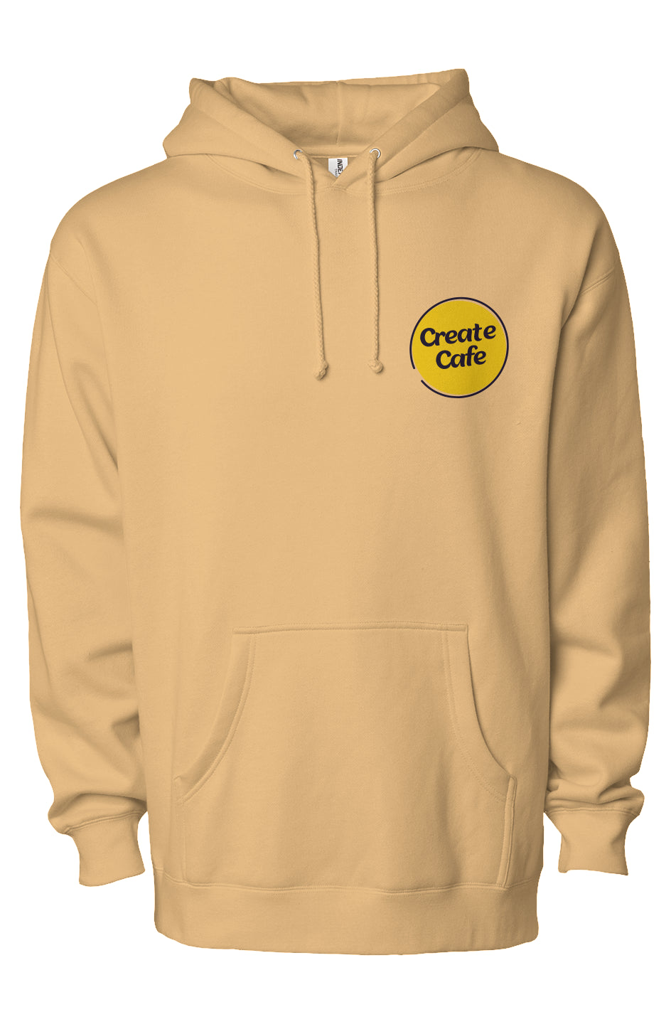 CCC-01 Logo Hoodie V2